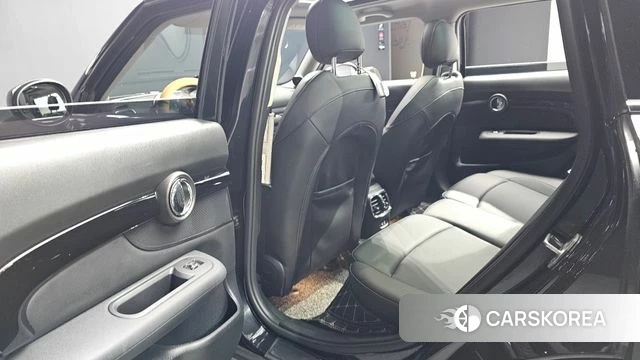 Mini Cooper Clubman id 4534527 из Кореи 18