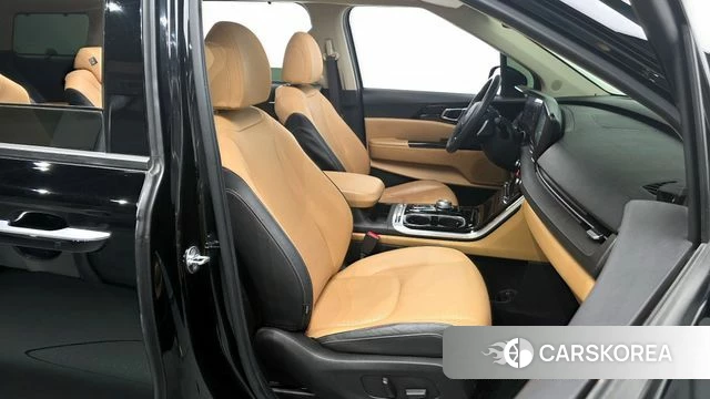 Kia Carnival 4th generation id 4337700 из Кореи 18