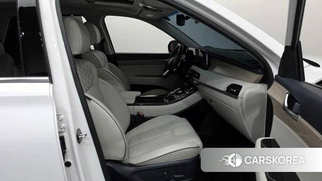 Hyundai Palisade id 4698712 из Кореи 18