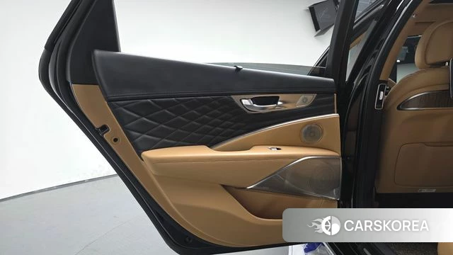Kia The New K9 2nd generation id 4396519 из Кореи 18