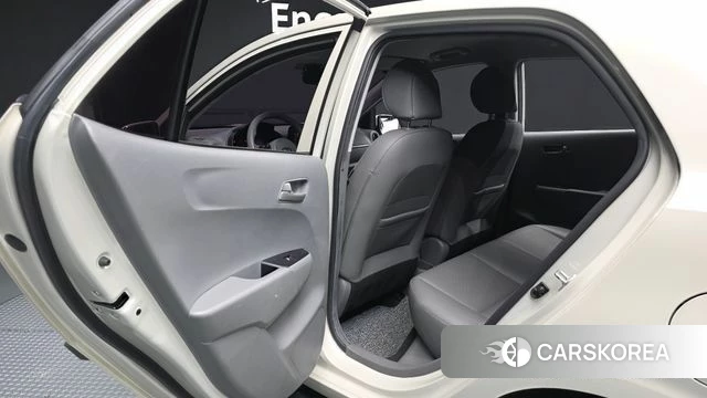Kia All New Morning (JA) id 4508730 из Кореи 17