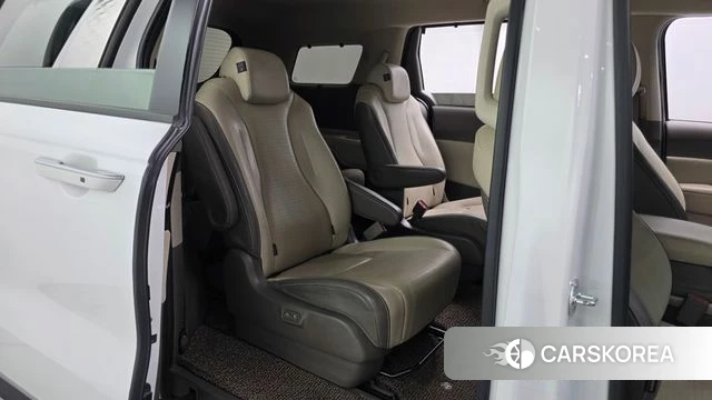 Kia Carnival 4th generation id 4303551 из Кореи 18