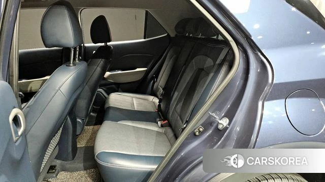 Hyundai Venue id 4339251 из Кореи 18