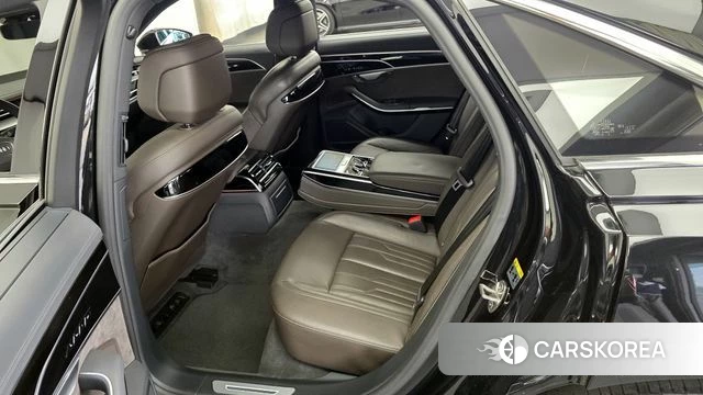 Audi A8 (D5) id 4396744 из Кореи 18