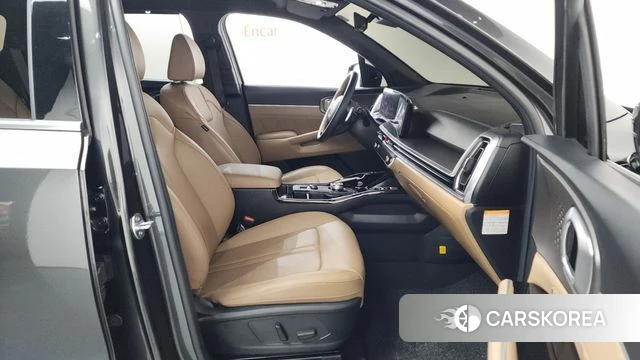 Kia The New Sorento 4th Generation id 4618003 из Кореи 18