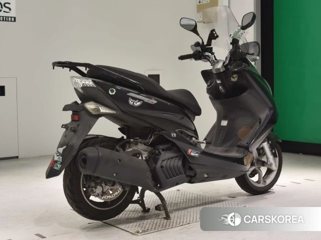 Проданный Yamaha MAJESTY 155S 2013 из Японии, фото 2