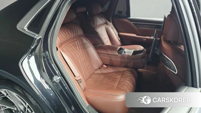 Genesis G90 (RS4) id 4506955 из Кореи 18