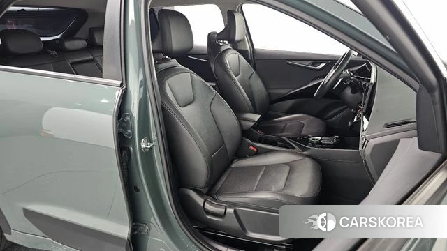 Kia Di Ol Nu Niro id 4408846 из Кореи 18