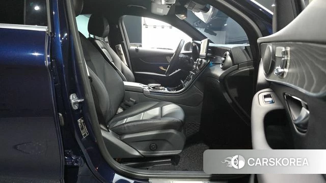 Mercedes-Benz GLC-Class X253 id 4435383 из Кореи 18