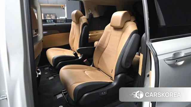 Kia Carnival 4th generation id 4308893 из Кореи 18