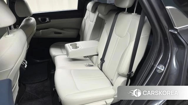 Kia Sorento 4th Generation id 4283878 из Кореи 18