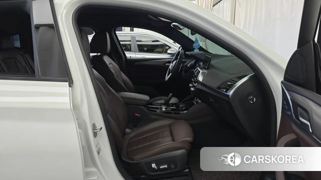 BMW X4 (G02) id 4775554 из Кореи 18