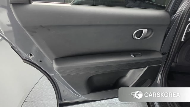 Hyundai Ionic 5 id 4494322 из Кореи 18