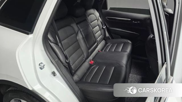 Renault Korea (Samsung) QM6 id 4339586 из Кореи 18