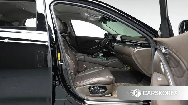 Kia More K9 id 4363188 из Кореи 18