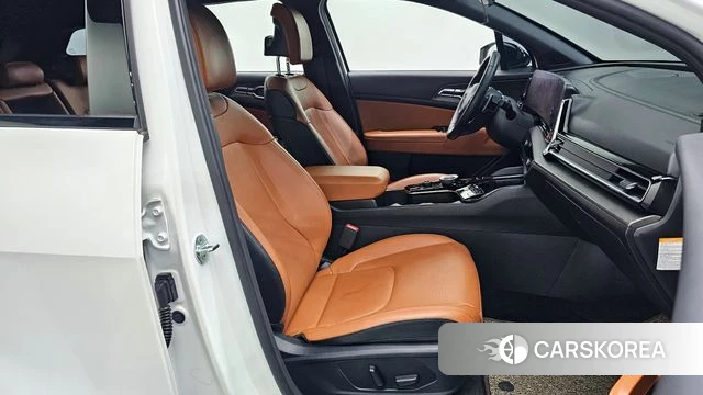 Kia Sportage 5th Generation Hybrid id 4549541 из Кореи 18