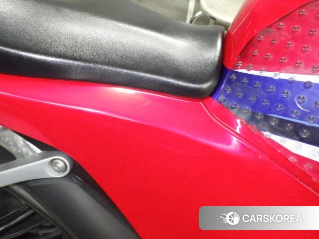 Проданный Honda CBR600RR id 4184736 из Японии, фото 18