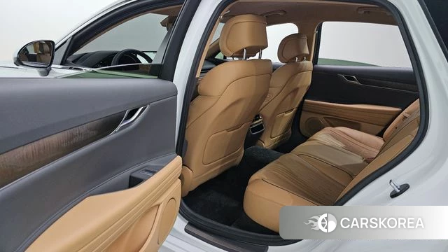 Genesis G80 (RG3) id 4637321 из Кореи 18