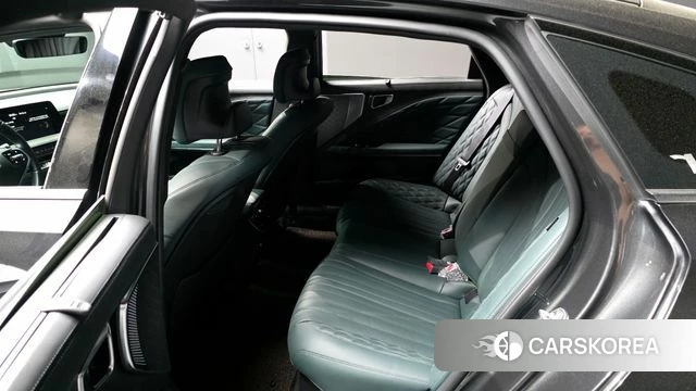 Kia K8 Hybrid id 4292291 из Кореи 18