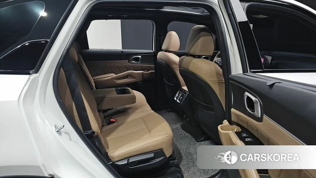 Kia The New Sorento 4th Generation id 4360325 из Кореи 18