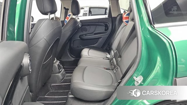 Mini Cooper Countryman id 4640916 из Кореи 18