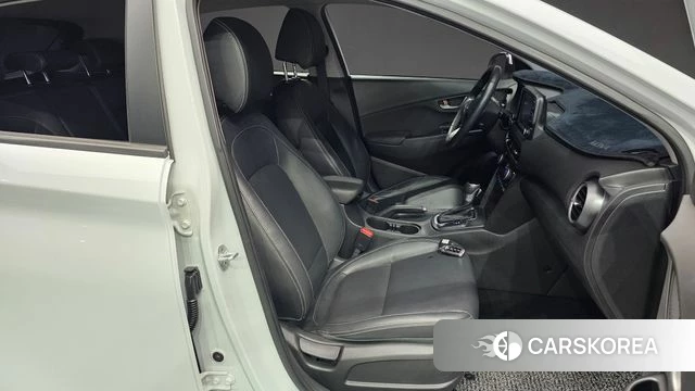 Hyundai Kona id 4325767 из Кореи 18