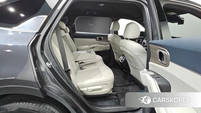 Kia Sorento 4th Generation id 4726598 из Кореи 18