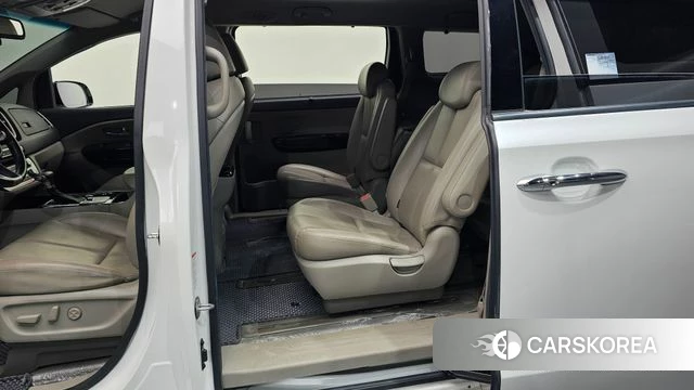 Kia The New Carnival id 4765139 из Кореи 18