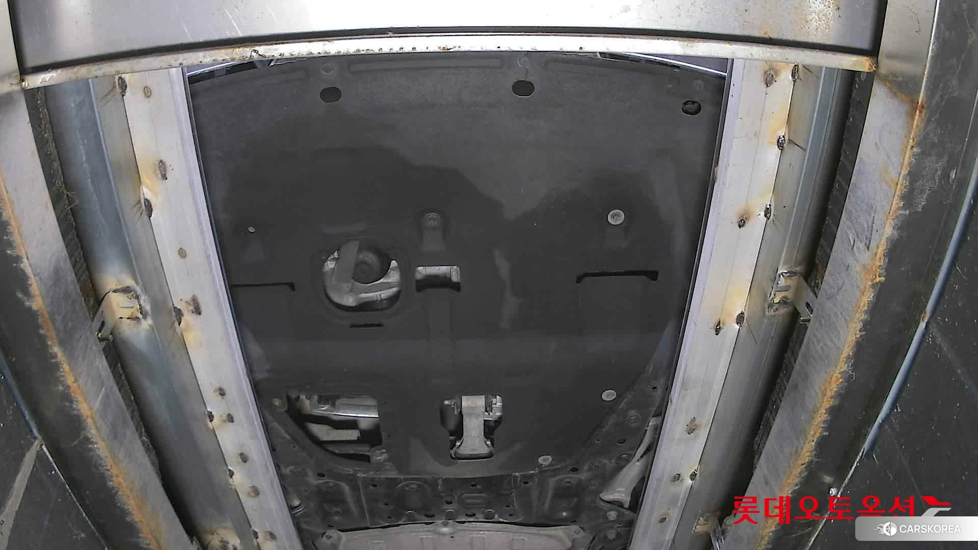 Hyundai Sonata id 3882102 из Кореи 18