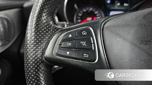 Mercedes-Benz GLC-Class X253 id 4698437 из Кореи 18