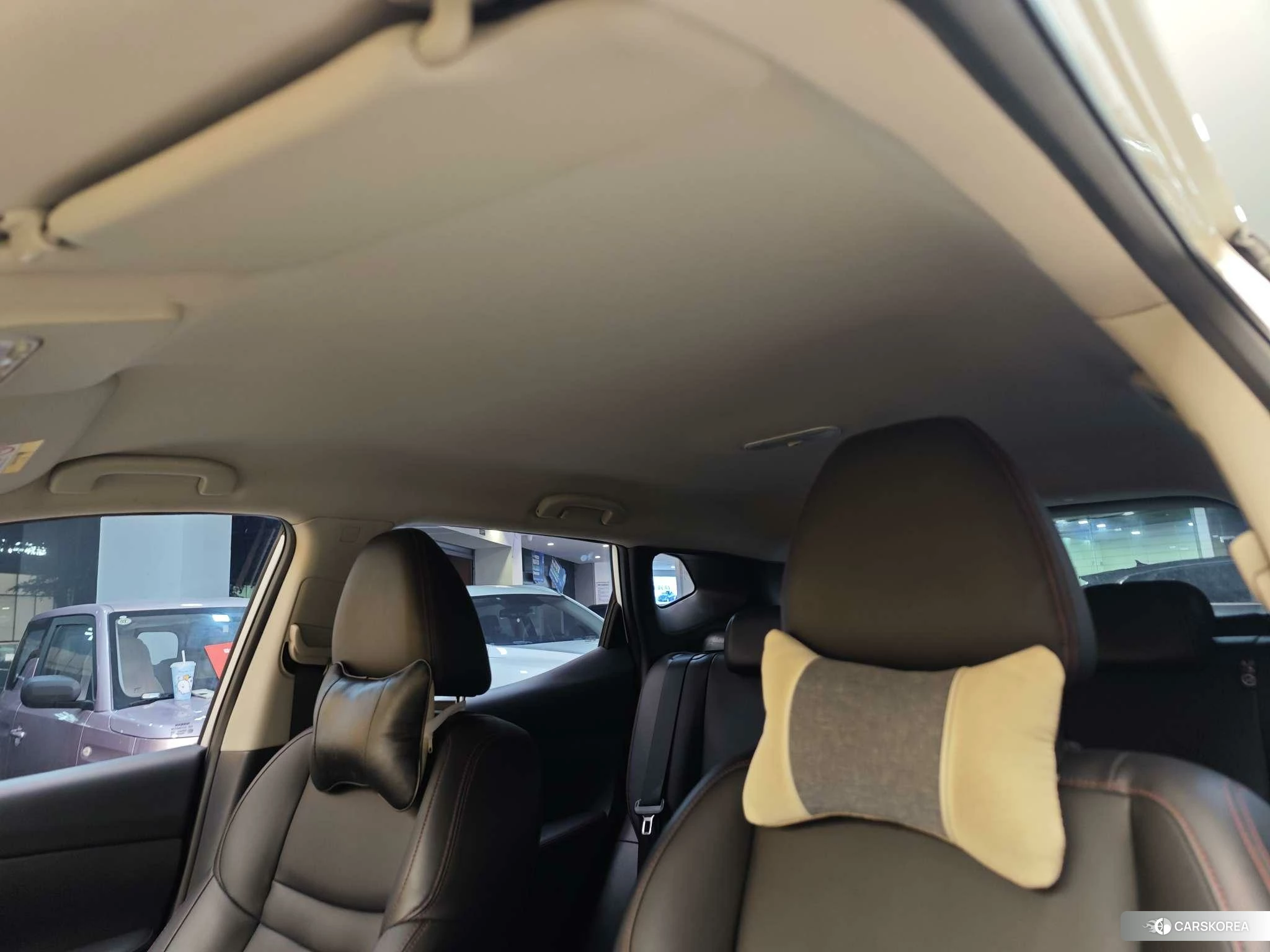 Nissan Qashqai id 4420834 из Китая 18