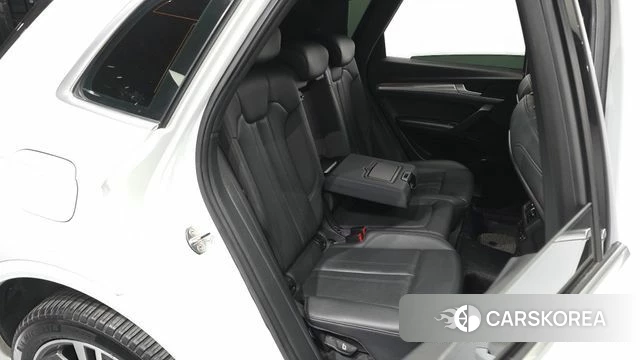 Audi Q5 (FY) id 4187645 из Кореи 18