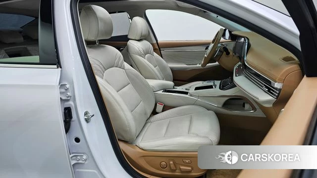 Hyundai The New Grandeur IG id 4895055 из Кореи 18