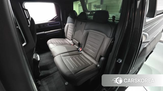 Kia Tasman id 4778136 из Кореи 18