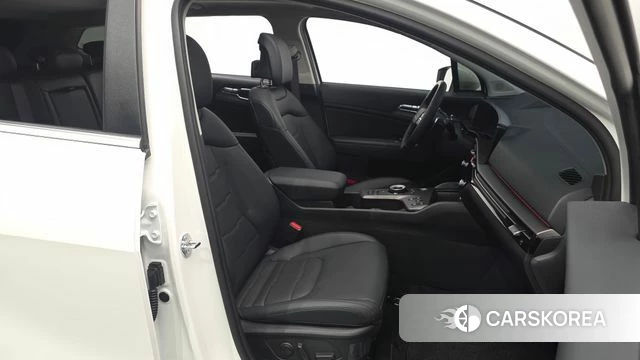 Kia The New Sportage 5th Generation id 4617274 из Кореи 18