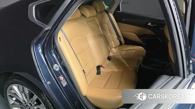 Kia K7 Premier id 4363000 из Кореи 18