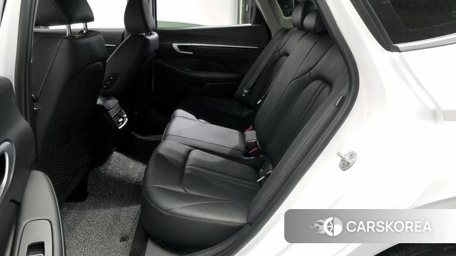Hyundai Sonata D Edge (DN8) id 4394899 из Кореи 18