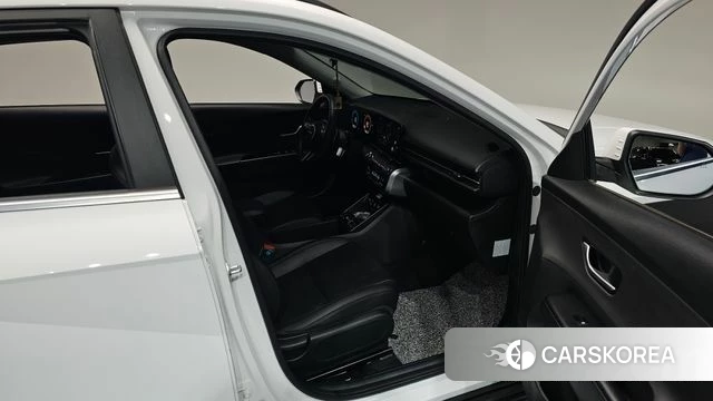 Hyundai Kona (SX2) id 4696639 из Кореи 18