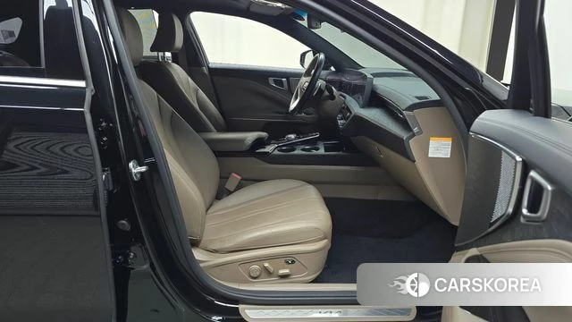 Kia K8 Hybrid id 4350228 из Кореи 18