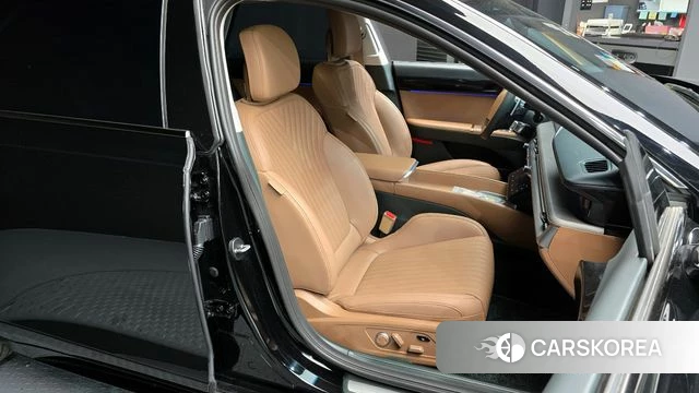 Hyundai Grandeur (GN7) id 4222652 из Кореи 18