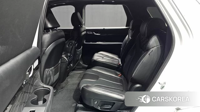 Hyundai Palisade id 4382966 из Кореи 18