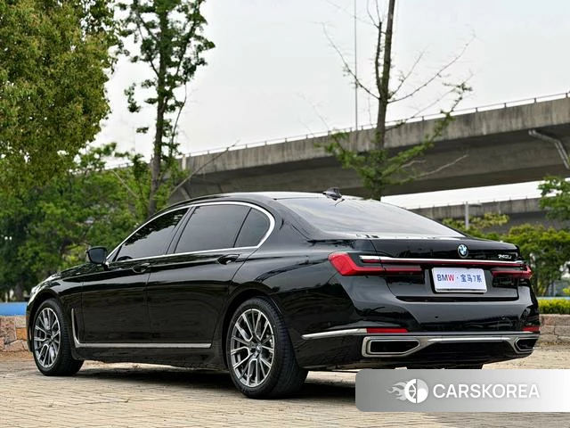 BMW 7 series id 4313788 из Китая 18