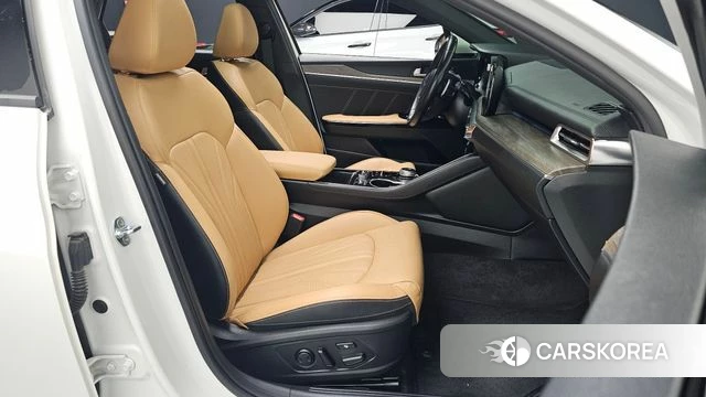 Kia K5 Hybrid 3rd Generation id 4726706 из Кореи 18