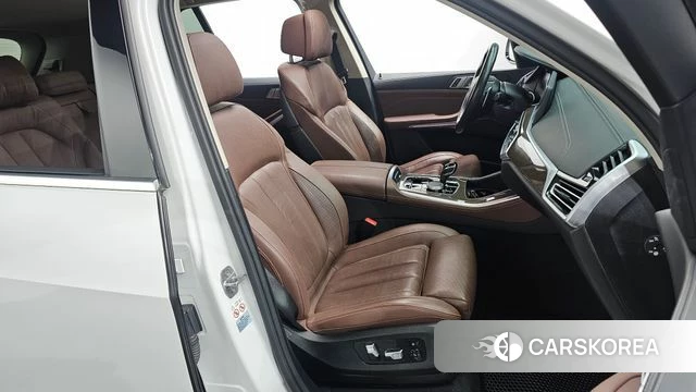 BMW X5 (G05) id 4794206 из Кореи 18