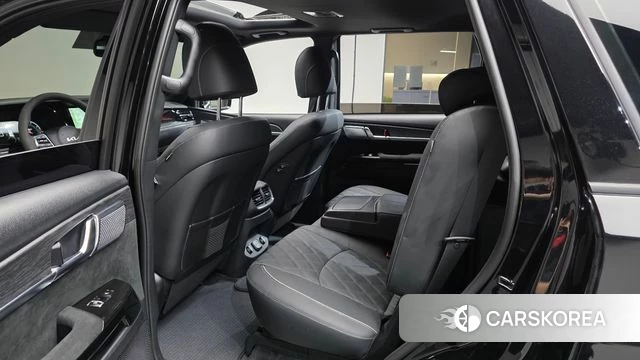 Kia Mohave Master id 4834648 из Кореи 18