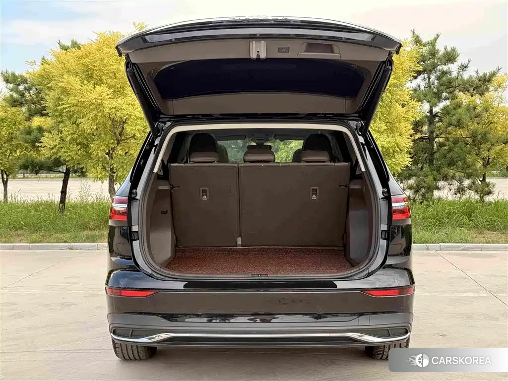 Volkswagen Viloran id 4622750 из Китая 18