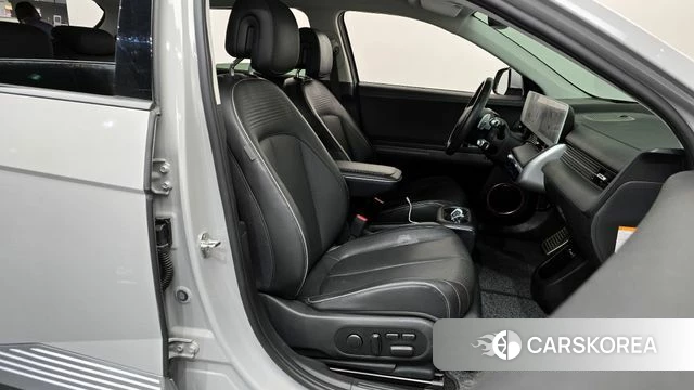 Hyundai Ionic 5 id 4344236 из Кореи 18