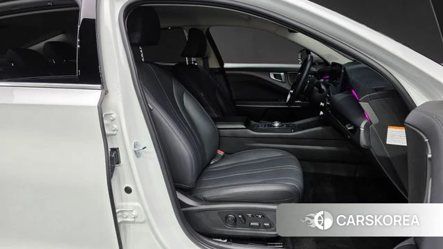 Kia The New K8 Hybrid id 4782911 из Кореи 18