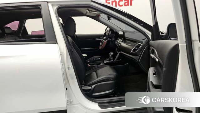 Kia Seltos id 4250703 из Кореи 18