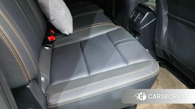 Ford Ranger 4th Generation id 4222489 из Кореи 18